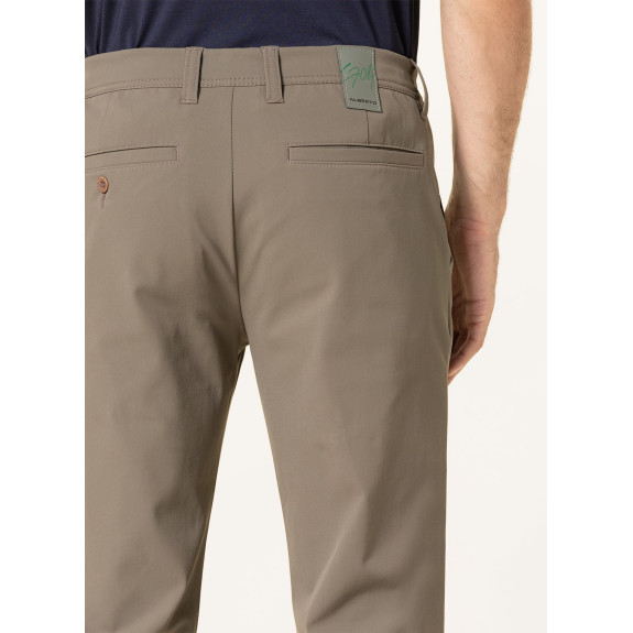 Pantalon Rookie 3xDry Cooler  Taupe Homme