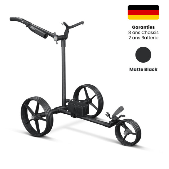 K7 Poignée Sport Cuir