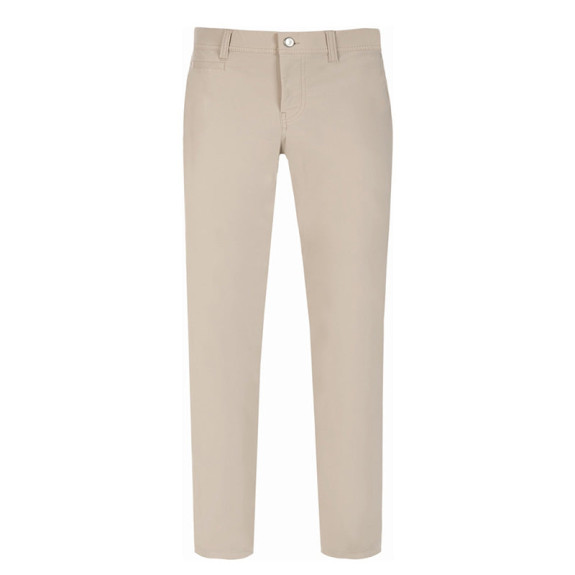 Pantalon Rookie  Beige Homme