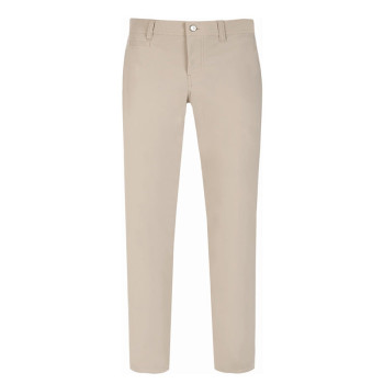 Pantalon Rookie  Beige Homme Pantalon Rookie  Beige Homme