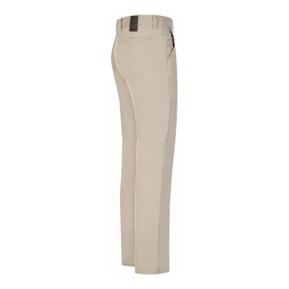 Pantalon Rookie  Beige Homme