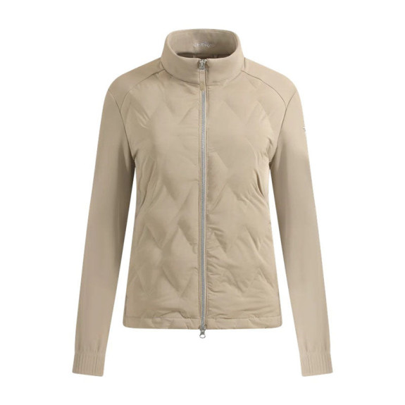 Veste Musica Beige Femme