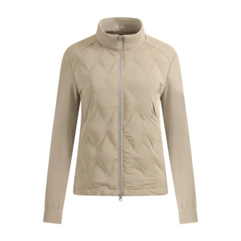 Veste Musica Beige Femme