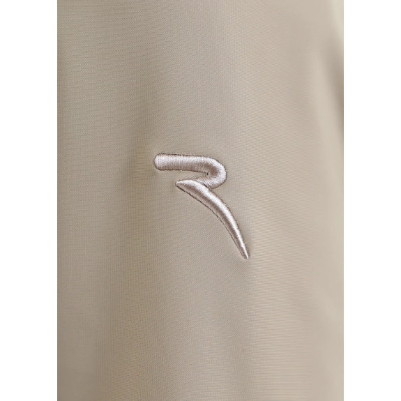 Veste Musica Beige Femme