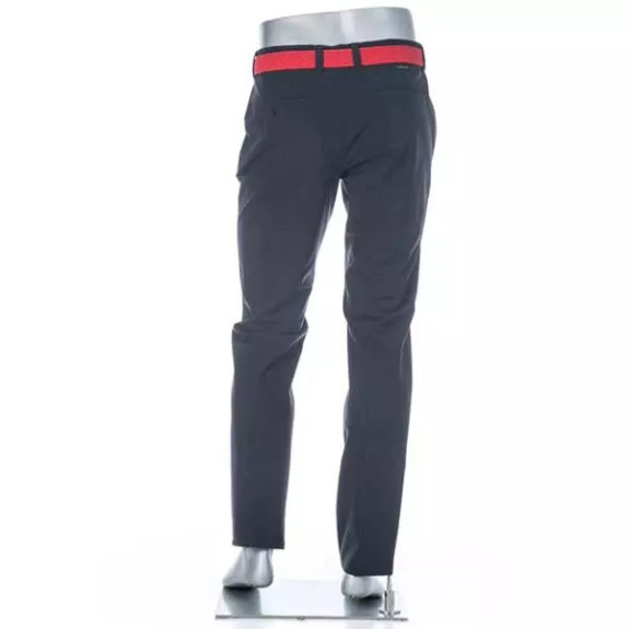 Pantalon Rookie-WR Marine Homme