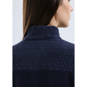 Veste Panna Navy Femme