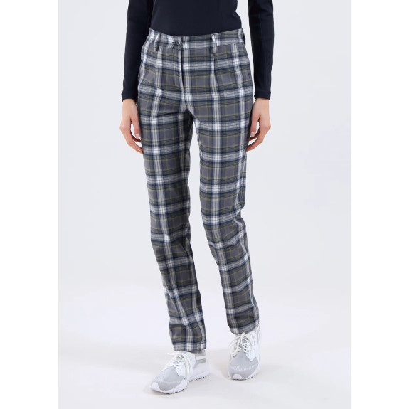 Pantalon Sarta Navy Femme