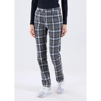 Pantalon Sarta Navy Femme