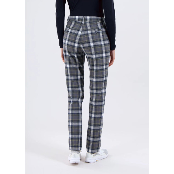 Pantalon Sarta Navy Femme