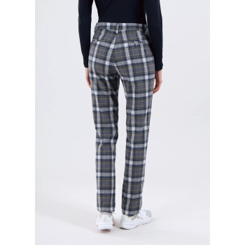 Pantalon Sarta Navy Femme