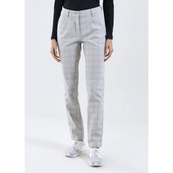 Pantalon Sarta Gris Femme