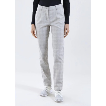 Pantalon Sarta Gris Femme