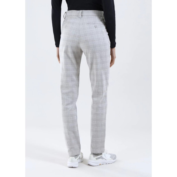 Pantalon Sarta Gris Femme