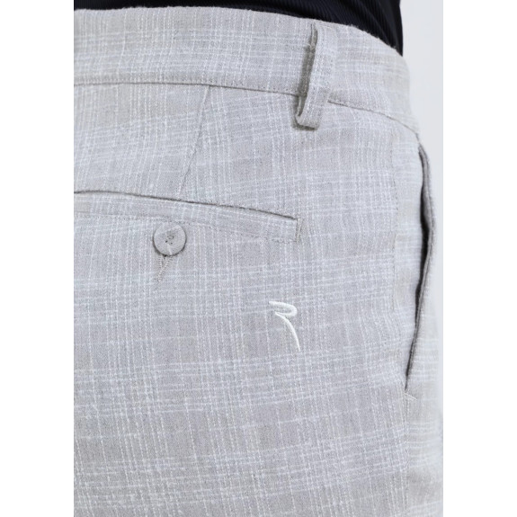 Pantalon Sarta Gris Femme