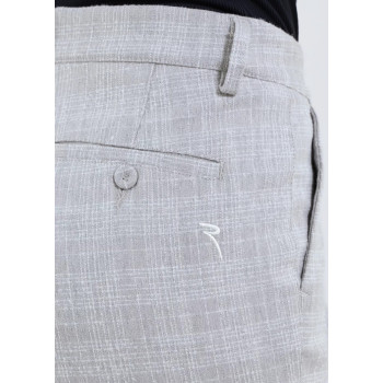 Pantalon Sarta Gris Femme