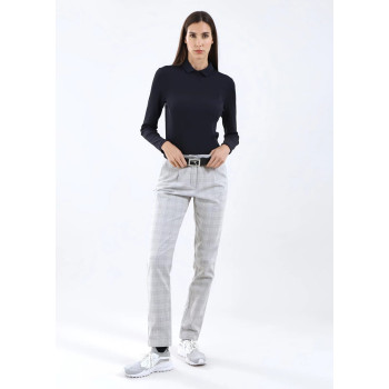 Pantalon Sarta Gris Femme
