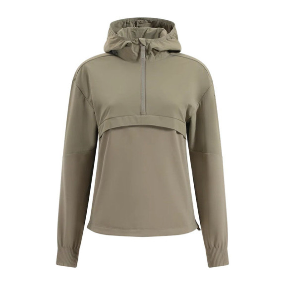 Pull Rockstar Kaki Femme