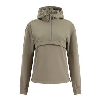 Pull Rockstar Kaki Femme