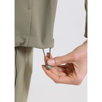 Pull Rockstar Kaki Femme