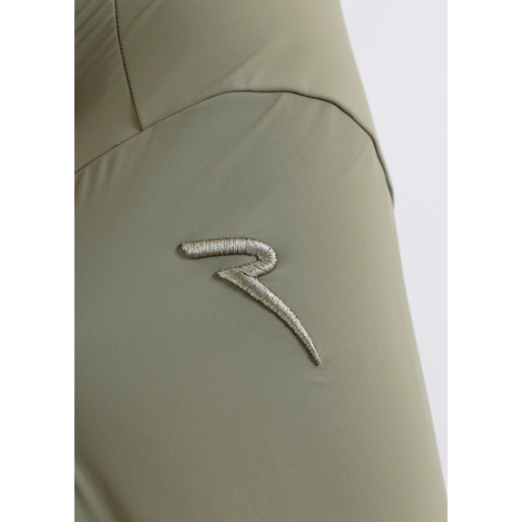 Pull Rockstar Kaki Femme