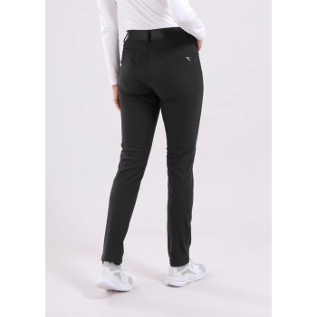 Pantalon Singolo Black Femme