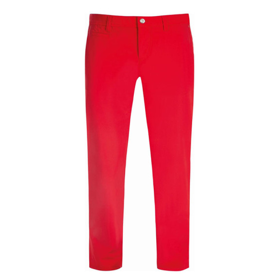 Pantalon Rookie  Rouge Homme