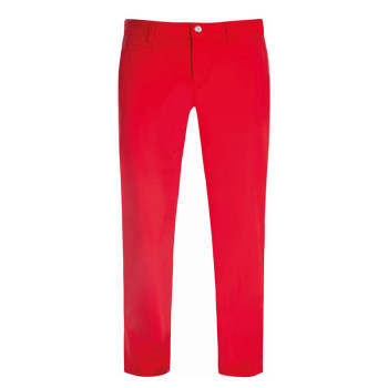 Pantalon Rookie  Rouge Homme Pantalon Rookie  Rouge Homme