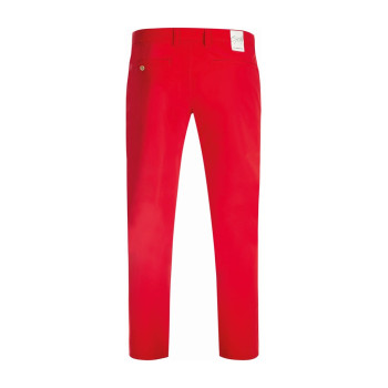 Pantalon Rookie  Rouge Homme 2