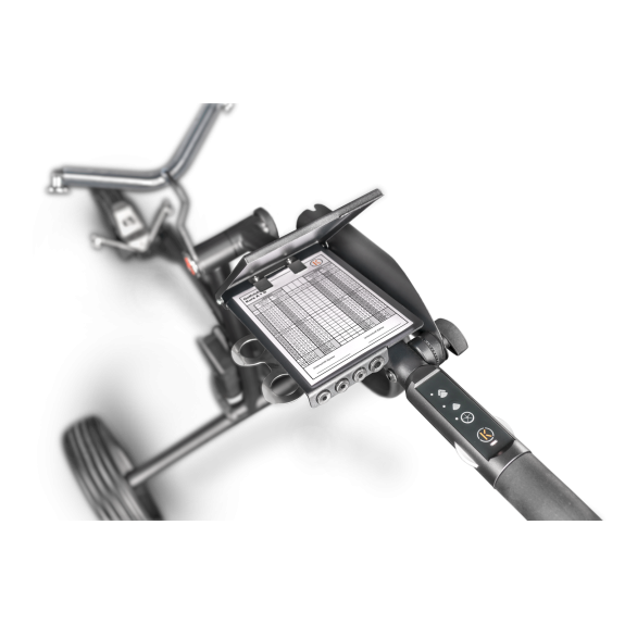 Porte carte de score Hybride pour Chariots K1,...