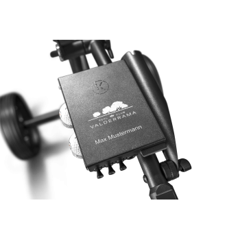 Porte carte de score Hybride pour Chariots K1, K3, K5, K7