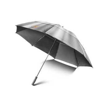 Parapluie UV Windbuster Silver