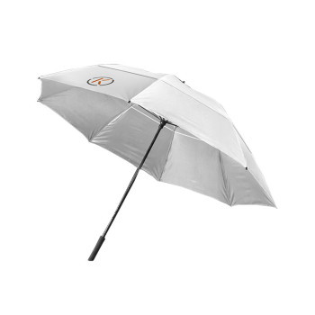Parapluie UV Windbuster White