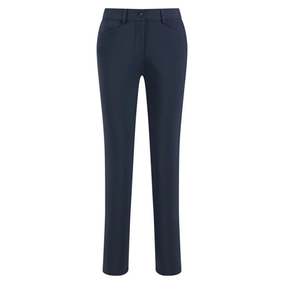 Pantalon Soprano Navy Femme
