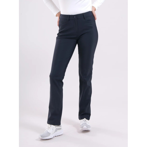 Pantalon Soprano Navy Femme