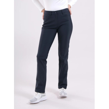 Pantalon Soprano Navy Femme