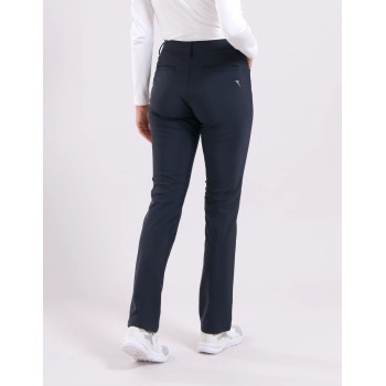 Pantalon Soprano Navy Femme