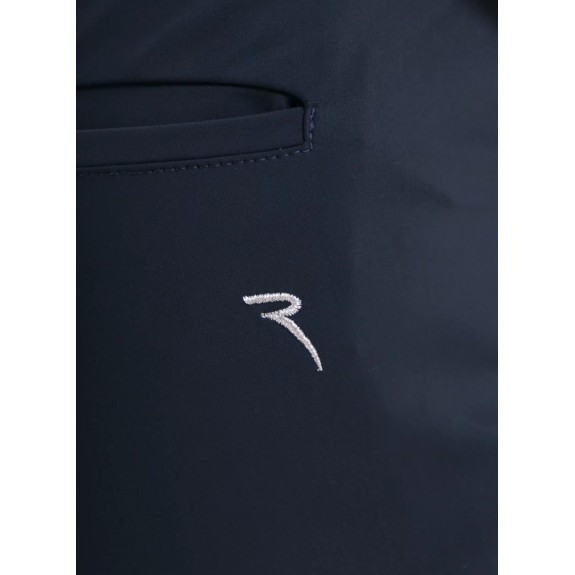 Pantalon Soprano Navy Femme