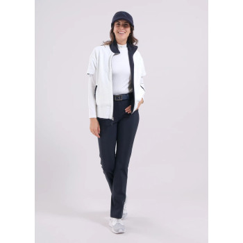 Pantalon Soprano Navy Femme