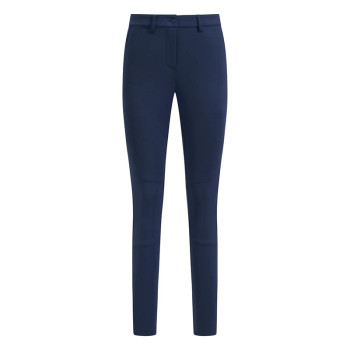 Pantalon Svelosia Navy Femme