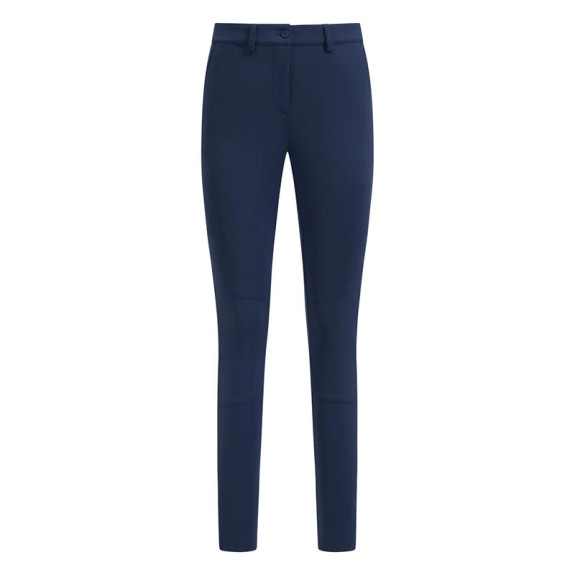 Pantalon Svelosia Navy Femme
