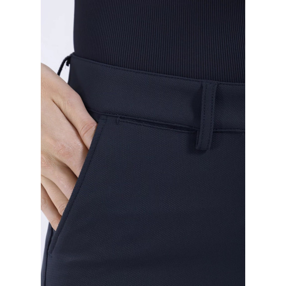 Pantalon Svelosia Navy Femme