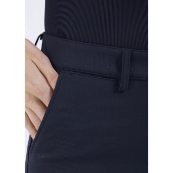 Pantalon Svelosia Navy Femme