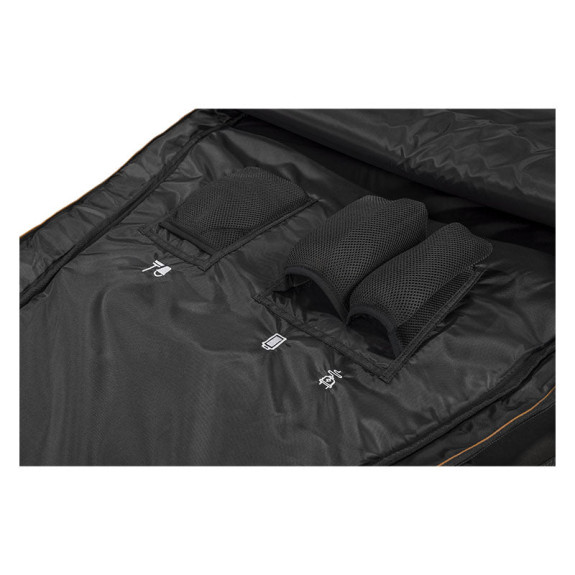 Housse de Transport pour Chariots K1, K3, K5, K7