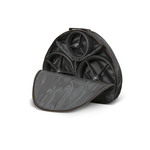 Housse de Transport pour Roues de chariot K1,...