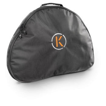 Housse de Transport pour Roues de chariot K1, K3, K5, K7 2