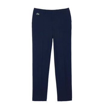 Pantalon Slim Fit isolant Bleu Nuit Homme