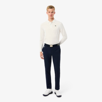 Pantalon Slim Fit isolant Bleu Nuit Homme