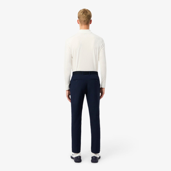 Pantalon Slim Fit isolant Bleu Nuit Homme