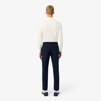 Pantalon Slim Fit isolant Bleu Nuit Homme