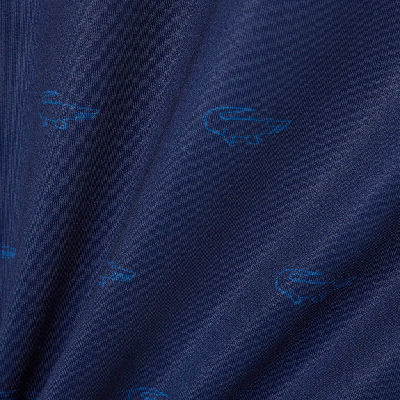 Polo Golf Regular Fit Navy Homme